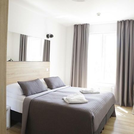 Idylla Apartamenty Polanki Kołobrzeg Exterior foto