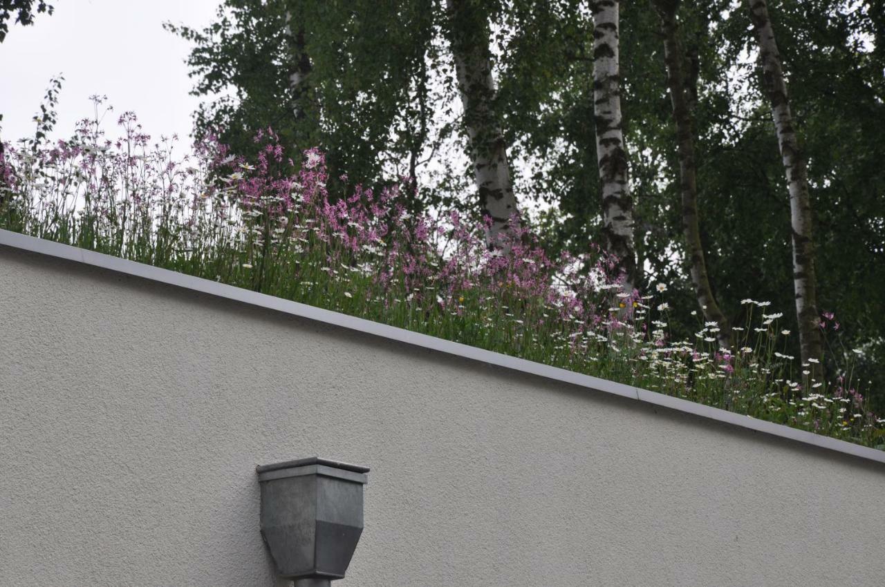 Idylla Apartamenty Polanki Kołobrzeg Exterior foto